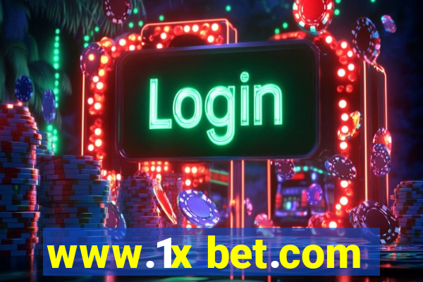 www.1x bet.com