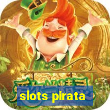 slots pirata