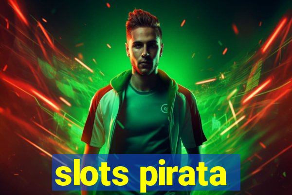 slots pirata