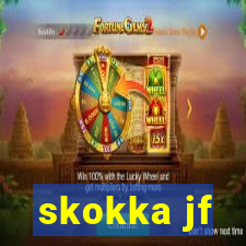 skokka jf