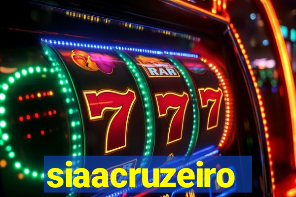 siaacruzeiro