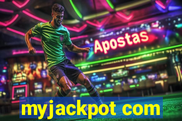 myjackpot com