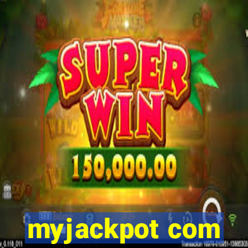 myjackpot com