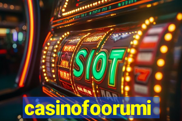 casinofoorumi