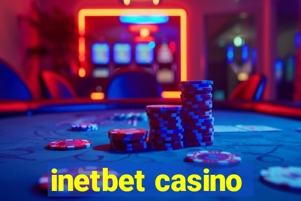 inetbet casino