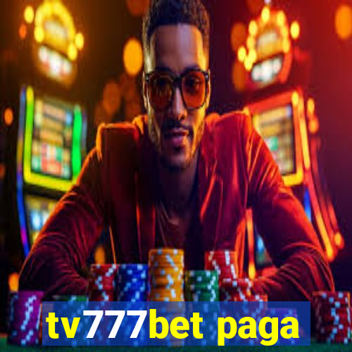 tv777bet paga