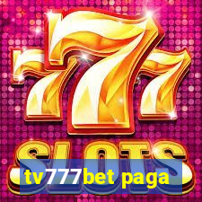 tv777bet paga