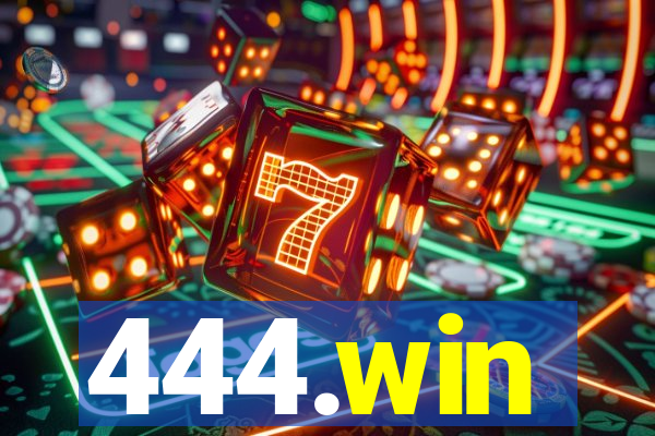 444.win