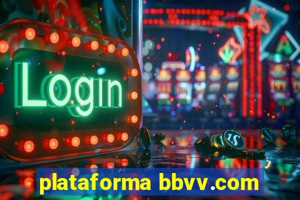 plataforma bbvv.com