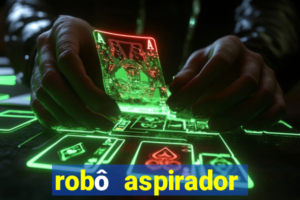 robô aspirador xiaomi 2c