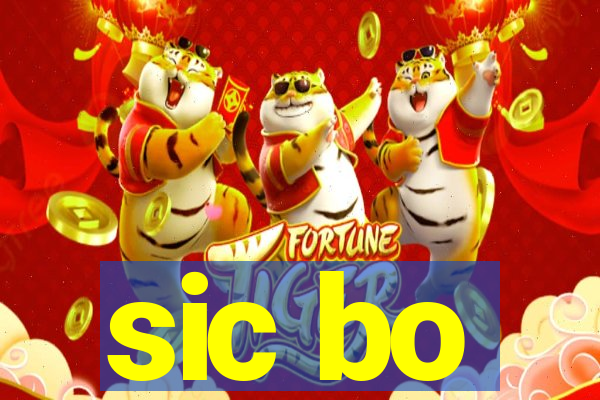 sic bo