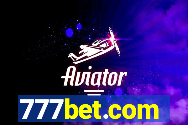 777bet.com