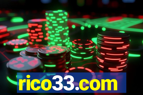 rico33.com