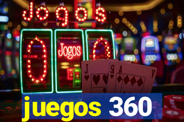 juegos 360