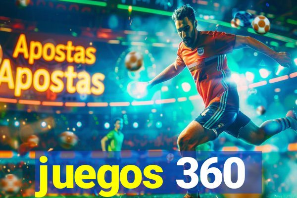 juegos 360