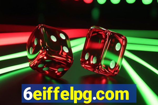 6eiffelpg.com