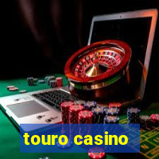 touro casino