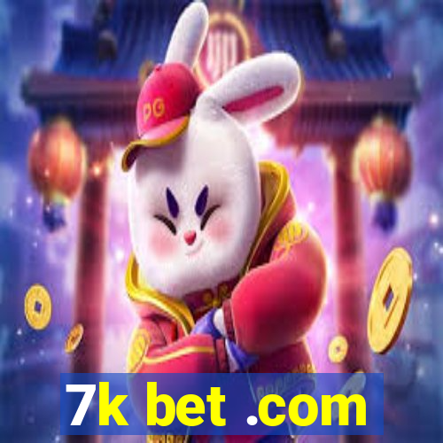 7k bet .com