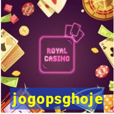 jogopsghoje