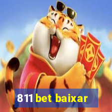 811 bet baixar