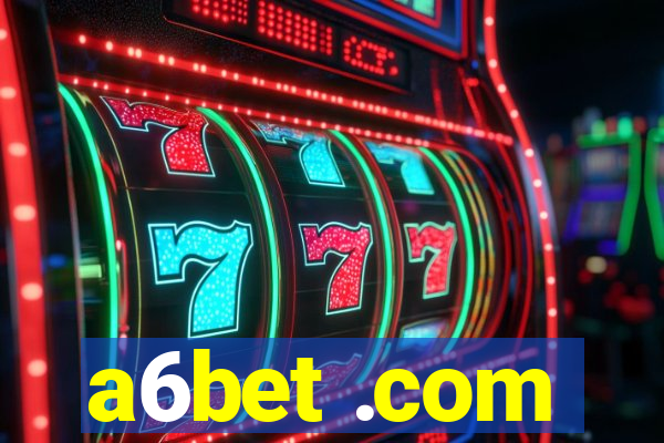 a6bet .com