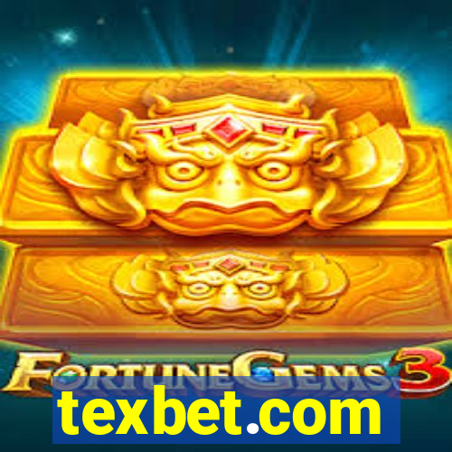 texbet.com