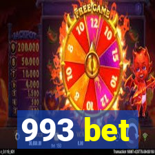 993 bet