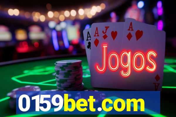 0159bet.com