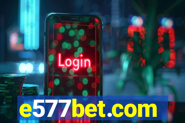 e577bet.com