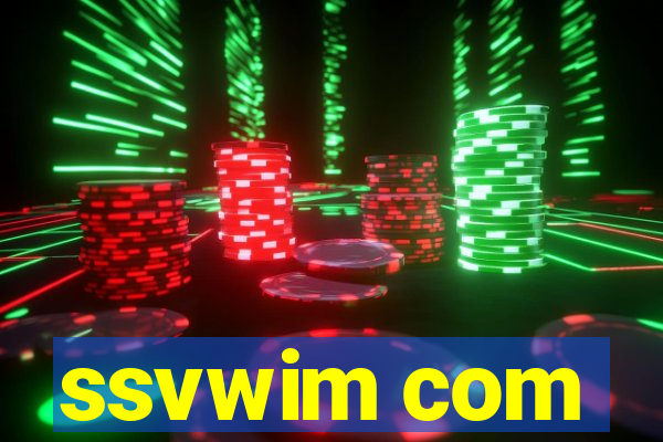 ssvwim com