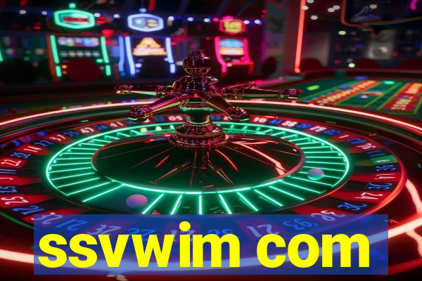 ssvwim com