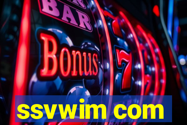 ssvwim com