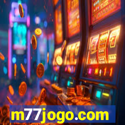 m77jogo.com