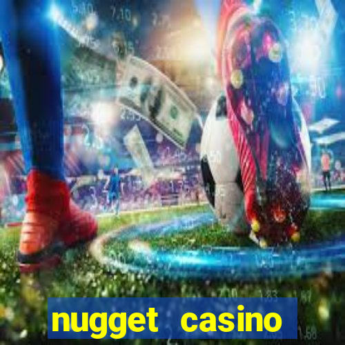 nugget casino resort sparks nv