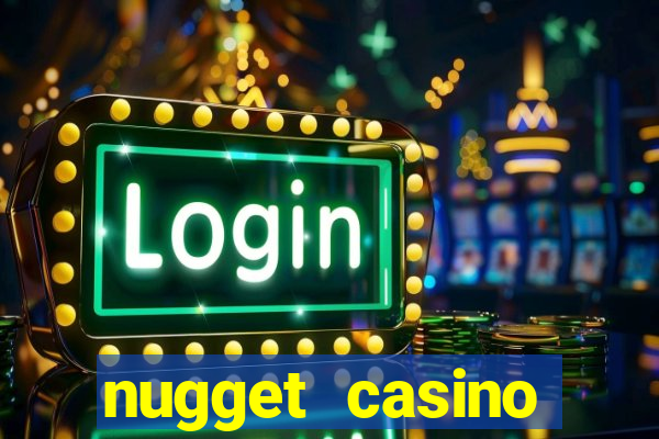 nugget casino resort sparks nv