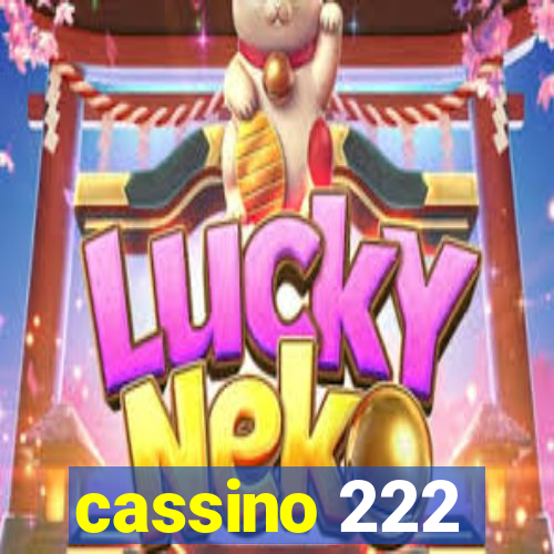 cassino 222