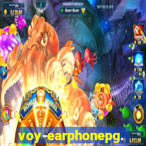 voy-earphonepg.com