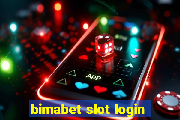 bimabet slot login