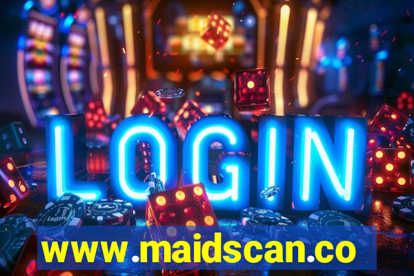 www.maidscan.com