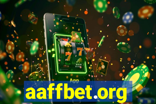 aaffbet.org