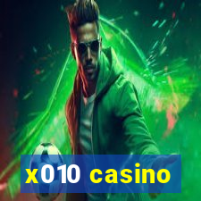 x010 casino