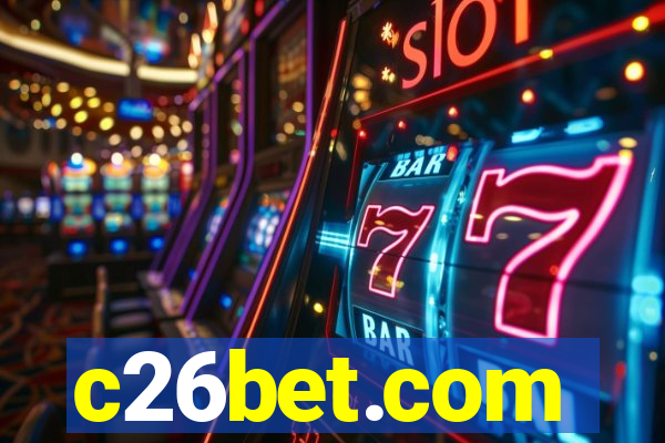 c26bet.com