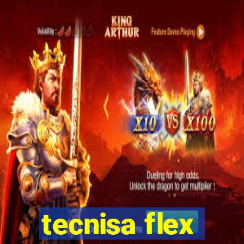 tecnisa flex