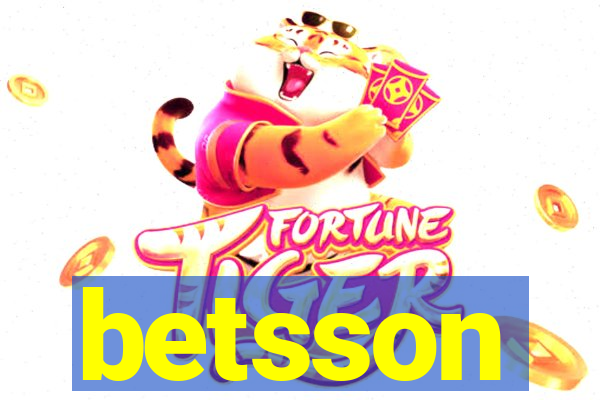 betsson