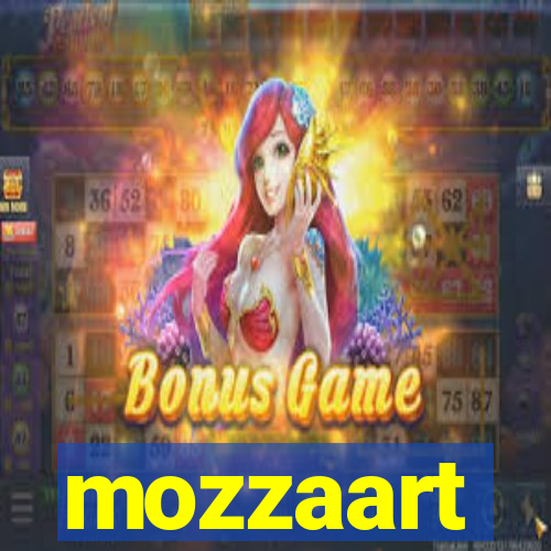 mozzaart