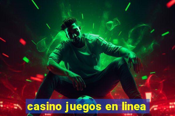 casino juegos en linea