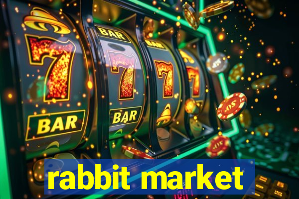 rabbit market