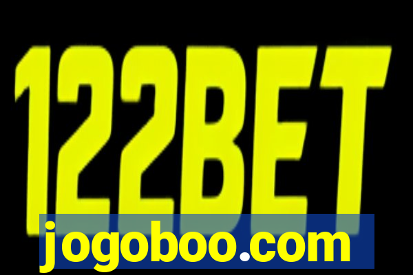 jogoboo.com