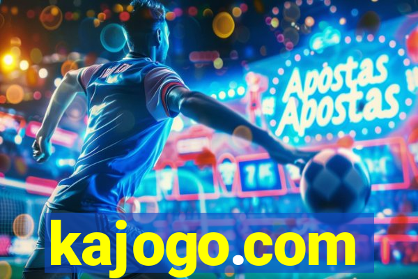 kajogo.com