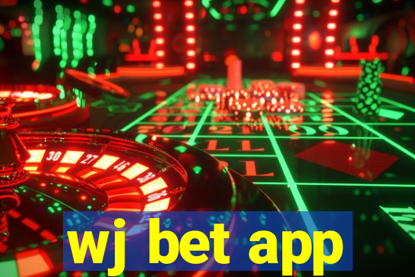 wj bet app